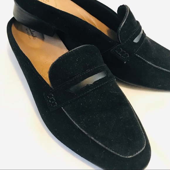 Clarks Shoes - Clarks Artisan Loafers